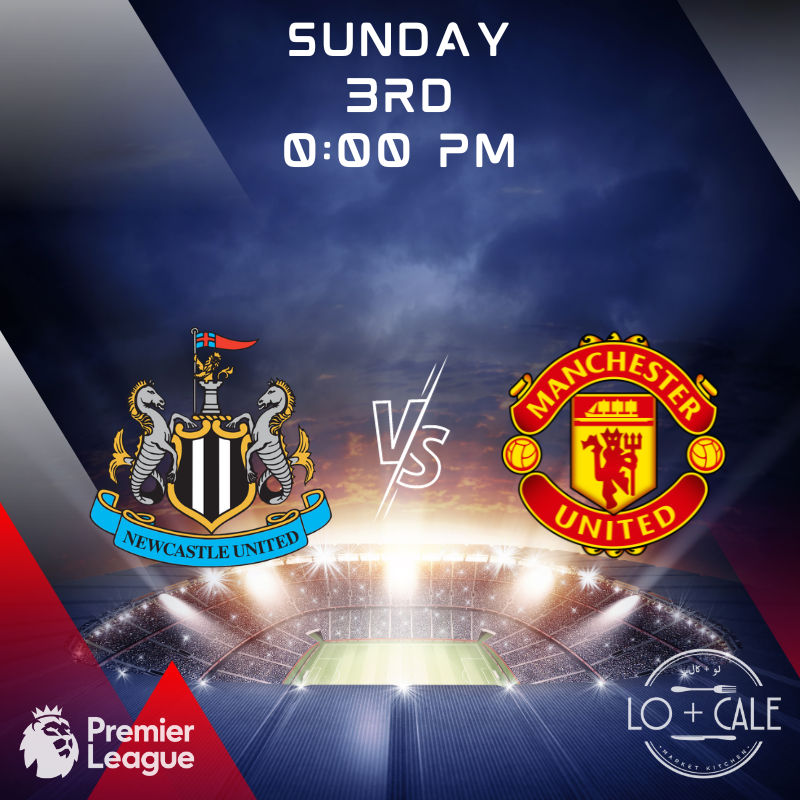 Newcastle United Manchester United