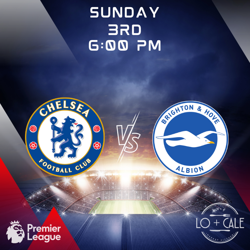 Chelsea Brighton