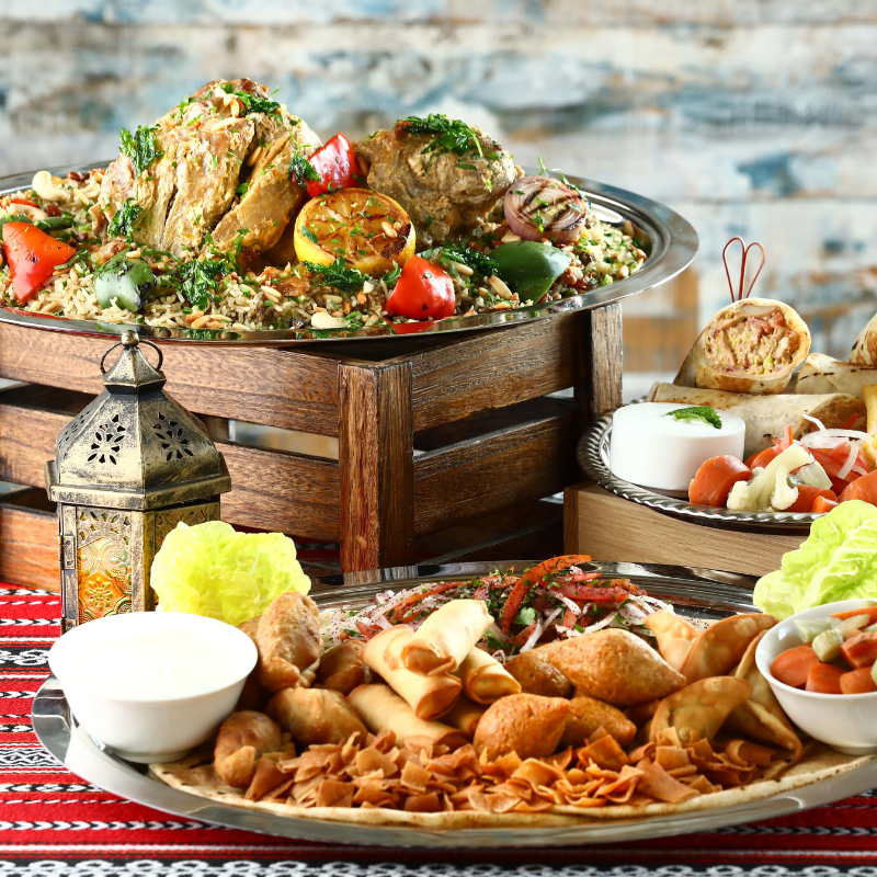 Iftar