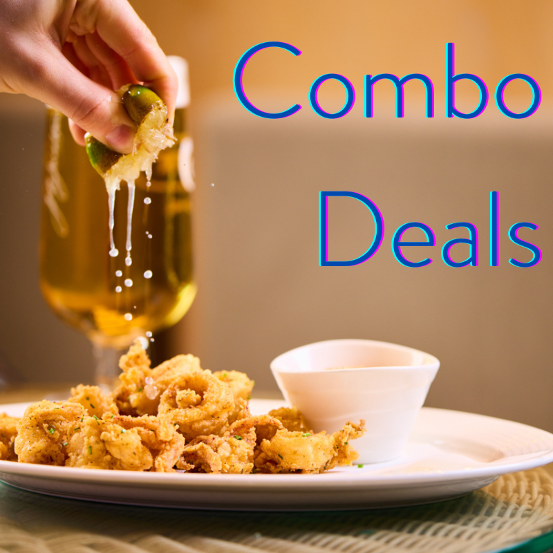 Combo deals