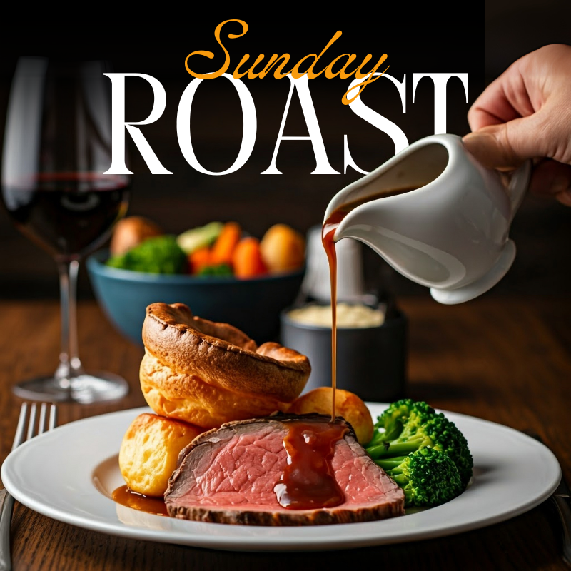 Sunday Roast