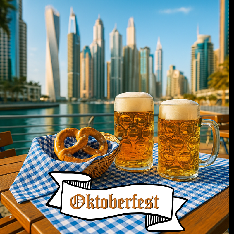 Oktoberfest