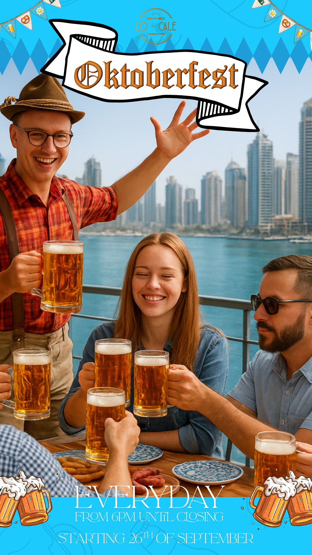 Oktoberfest